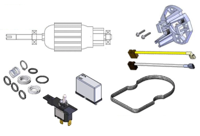Motor Kit Image